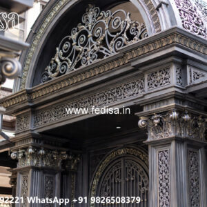 Modern Car Parking Shed Design with Premium Construction No-1661