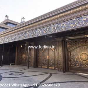 Beautiful Modern Car Parking Shed Design Inspirations No-1678