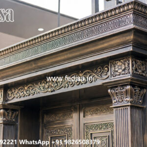 Contemporary Car Parking Shed Design for Stylish Houses No-1683