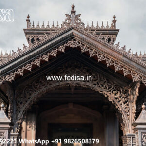 Modern Car Parking Shed Design for Spacious Parking Areas No-1685