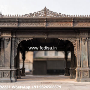 Car Parking Shed Design with Elegant Minimalist Structure No-1692