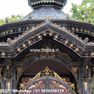 Car Parking Shed Design with Contemporary Luxury Architecture No-1770