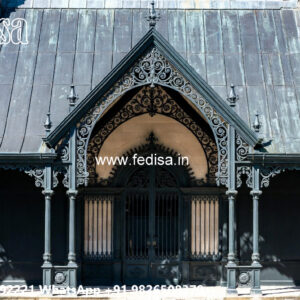 Car Parking Shed Design with Attractive Modern Layout No-1773