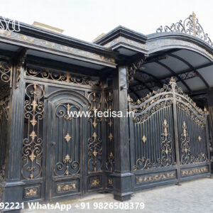 Beautiful Car Parking Shed Design for Modern Lifestyle Homes No-1795