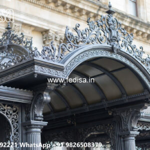 Car Parking Shed Design for Elegant Contemporary Homes No-1806