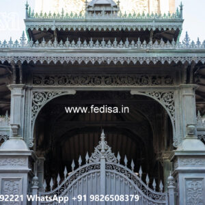 Car Parking Shed Design with Premium Elegant Appeal No-1839