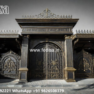 Car Parking Shed Design with Premium Stylish Construction No-1848