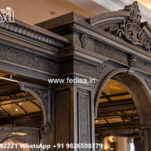Elegant Luxury Car Parking Shed Design with Glass Panels No-1924