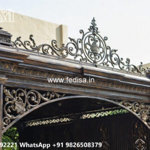 Stylish Luxury Car Parking Shed Design with Premium Roof No-1955