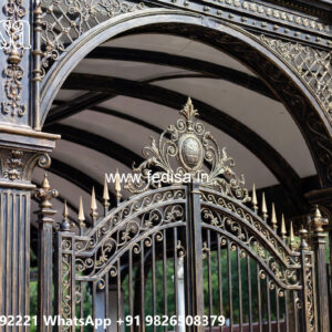 Luxury Car Parking Shed Design with Premium Contemporary Concepts No-2013