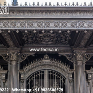 Modern Luxury Car Parking Shed Design with Premium Structure No-2022