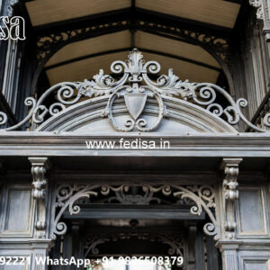 Beautiful Luxury Car Parking Shed Design for Dream Homes No-2030