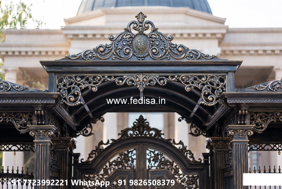 Luxury Car Parking Shed Design with Attractive Covered Space No-2048