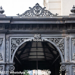 Modern Luxury Car Parking Shed Design with Stylish Appeal No-2050