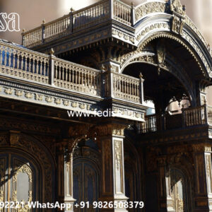 Affordable Car Parking Shed Design for Residential Spaces No-2345