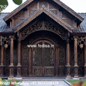 Modern Car Parking Shed Design with Decorative Ceiling No-2396
