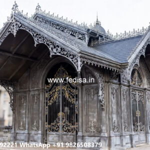 Car Parking Shed Design with Elegant Roof Concepts No-2422