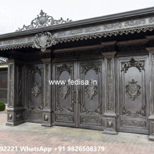 Premium Car Parking Shed Design for Stylish Homes No-2424