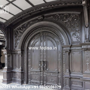 Car Parking Shed Design with Modern Waterproof Roofing No-2462