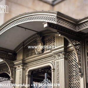 Car Parking Shed Design with Elegant Minimalist Structure No-2472