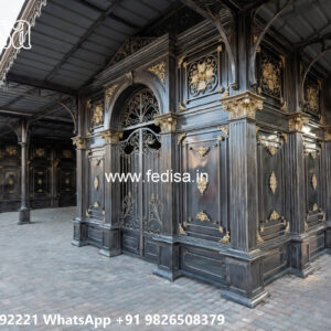 Car Parking Shed Design with Attractive Modern Framework No-2489