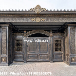 Car Parking Shed Design with Beautiful Contemporary Detailing No-2534