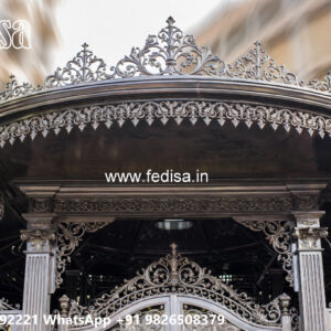 Car Parking Shed Design with Attractive Modern Layout No-2553