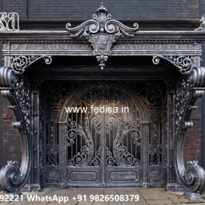 Car Parking Shed Design with Contemporary Outdoor Elegance No-2559