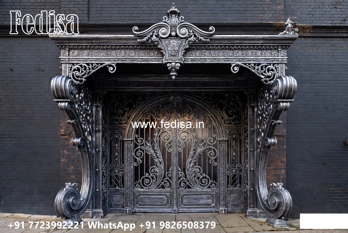 Car Parking Shed Design with Contemporary Outdoor Elegance No-2559