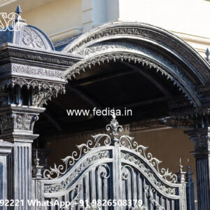 Car Parking Shed Design for Elegant Contemporary Homes No-2586