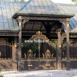 Modern Car Parking Shed Design with Attractive Outdoor Beauty No-2602