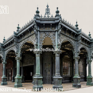 Car Parking Shed Design with Modern Luxury Roofing Ideas No-2625