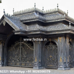 Modern Car Parking Shed Design with Attractive Modern Concepts No-2630