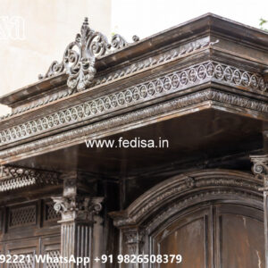 Stylish Luxury Car Parking Shed Design with Premium Roof No-2735