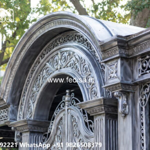 Luxury Car Parking Shed Design with Attractive Modern Concepts No-2739