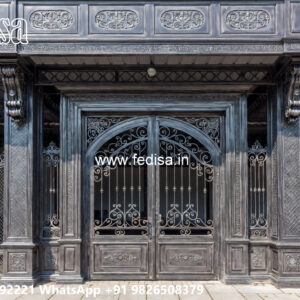 Luxury Car Parking Shed Design with Premium Roofing Solutions No-2787