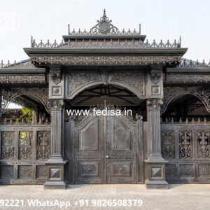 Innovative Iron Car Parking Shed Design Concepts No-2871