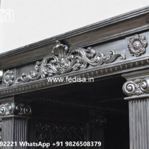 Classic Car Parking Shed Design with Attractive Outdoor Finish No-3003
