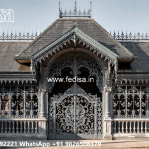 Traditional Classic Car Parking Shed Design with Spacious Layout No-3104