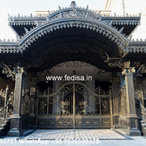 Elegant Covered Car Parking Shed Design Inspirations No-3162