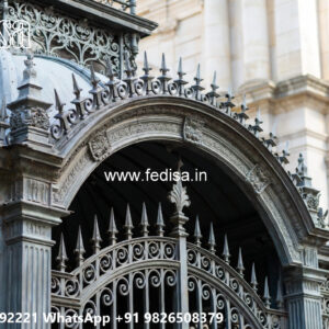 Car Parking Shed Design with Elegant Metal Finish No-3181