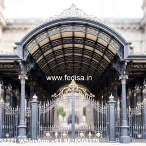 Modern Car Parking Shed Design for Dream Homes No-3183