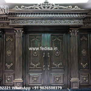 Modern Car Parking Shed Design with Elegant Layout No-3194