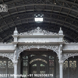 Car Parking Shed Design with Elegant Minimalist Structure No-3252