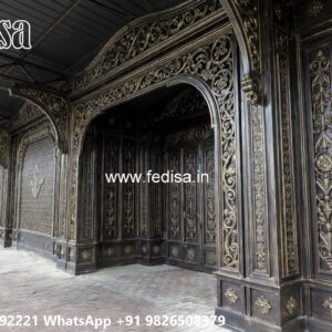 Car Parking Shed Design with Beautiful Contemporary Detailing No-3314
