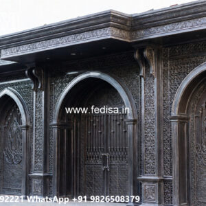 Car Parking Shed Design with Stylish Contemporary Construction No-3320