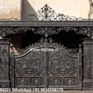 Car Parking Shed Design with Premium Modern Appeal No-3343