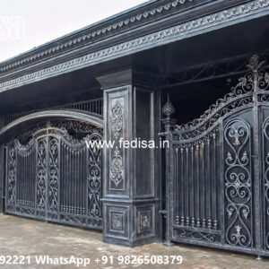 Car Parking Shed Design with Elegant Contemporary Finish No-3402