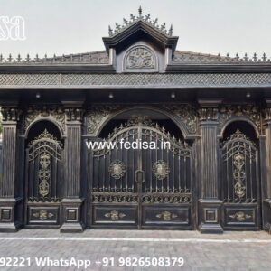 Modern Luxury Car Parking Shed Design Concepts No-3423