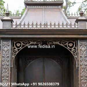 Luxury Car Parking Shed Design with Attractive Parking Space No-3553